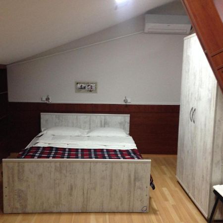 Hostel Portal تبليسي المظهر الخارجي الصورة