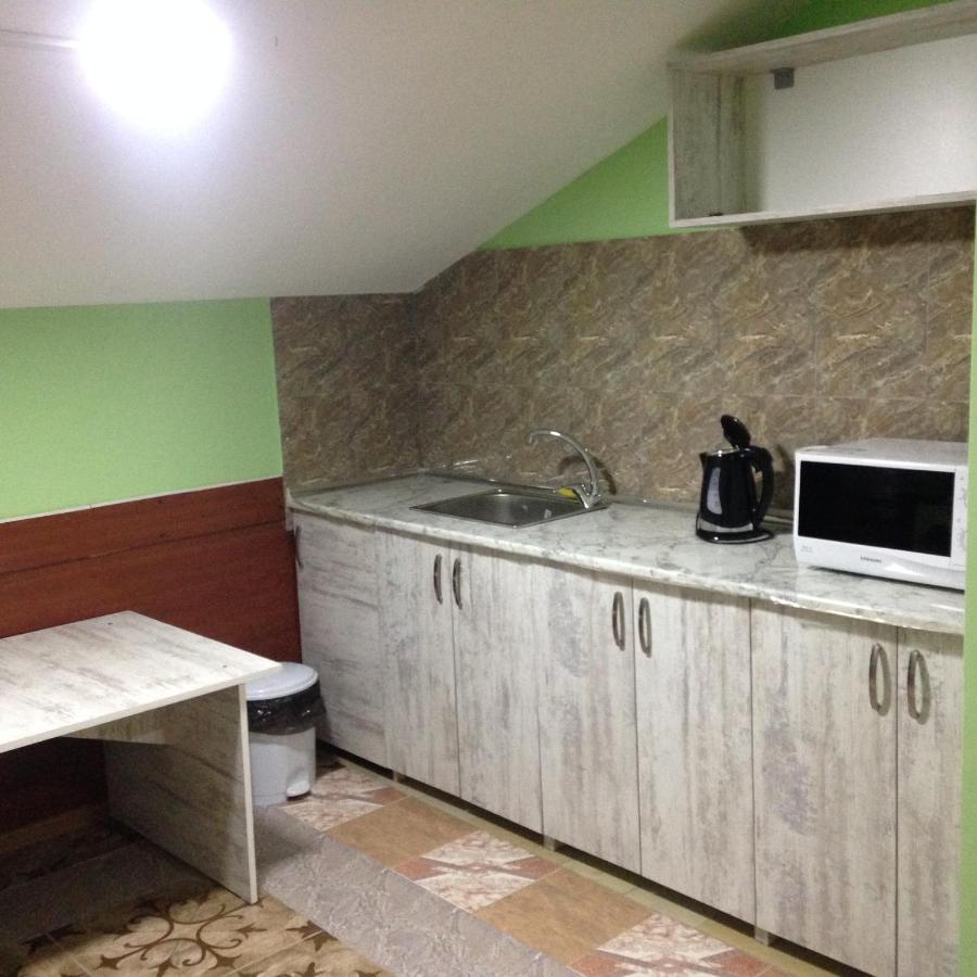 Hostel Portal تبليسي المظهر الخارجي الصورة