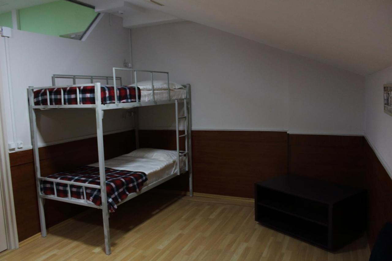 Hostel Portal تبليسي المظهر الخارجي الصورة