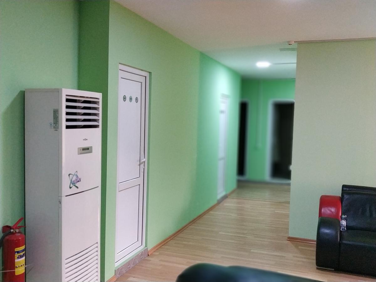 Hostel Portal تبليسي المظهر الخارجي الصورة