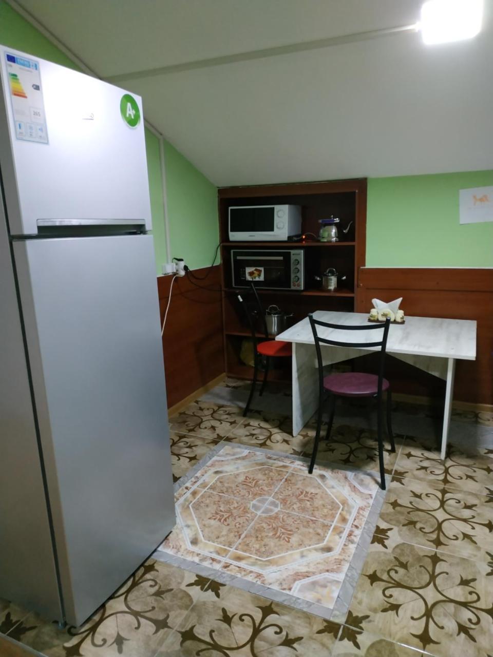 Hostel Portal تبليسي المظهر الخارجي الصورة