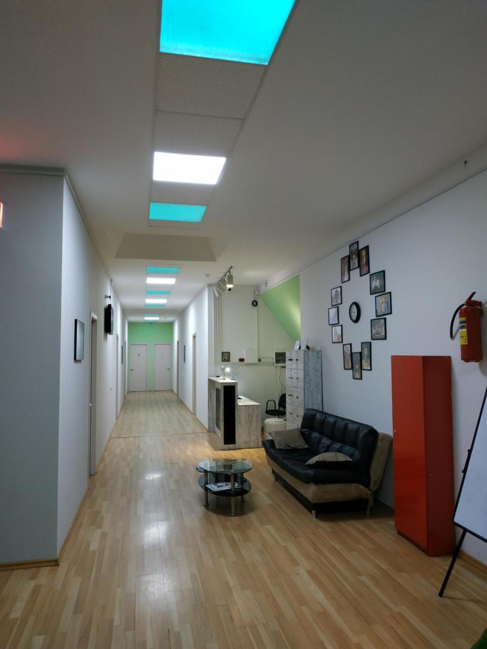 Hostel Portal تبليسي المظهر الخارجي الصورة