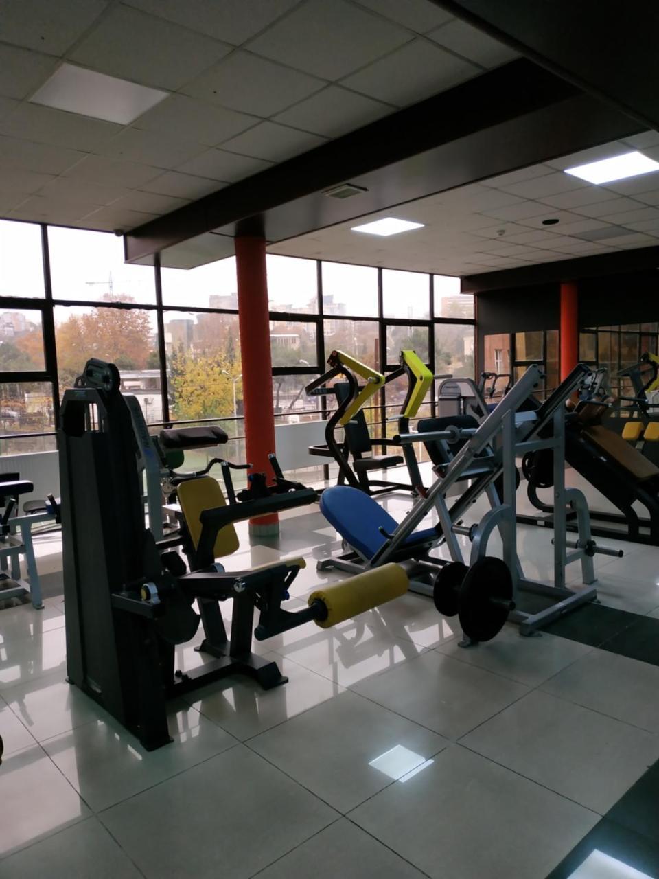 Hostel Portal تبليسي المظهر الخارجي الصورة