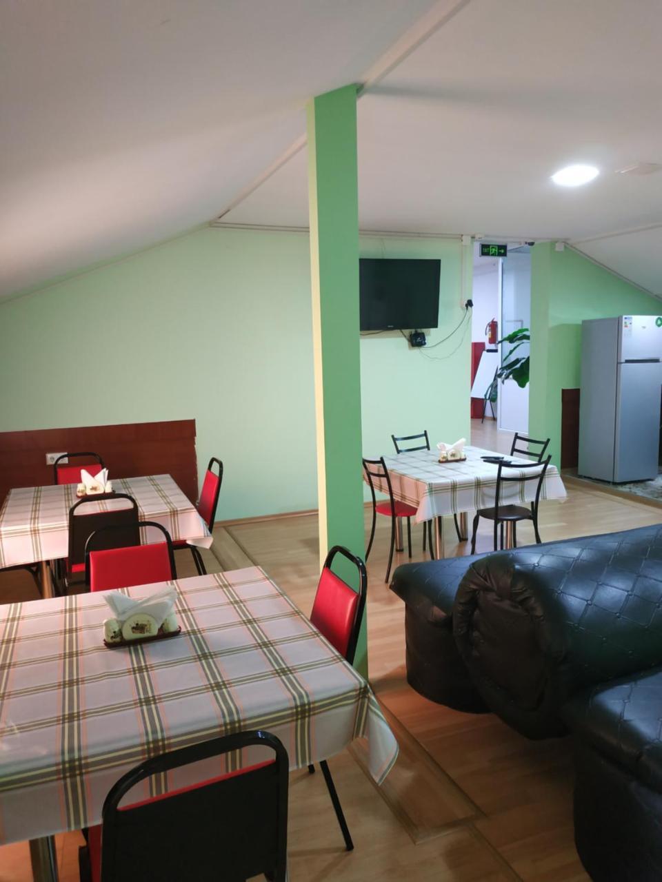 Hostel Portal تبليسي المظهر الخارجي الصورة