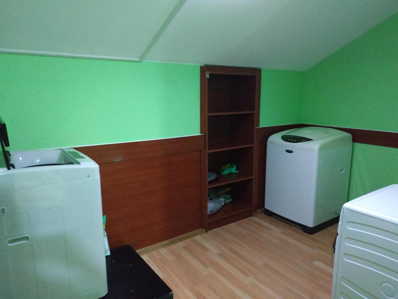 Hostel Portal تبليسي المظهر الخارجي الصورة