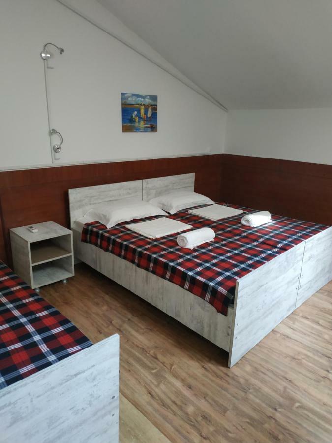 Hostel Portal تبليسي المظهر الخارجي الصورة