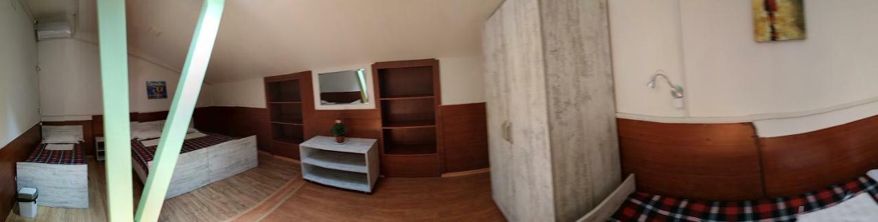 Hostel Portal تبليسي المظهر الخارجي الصورة