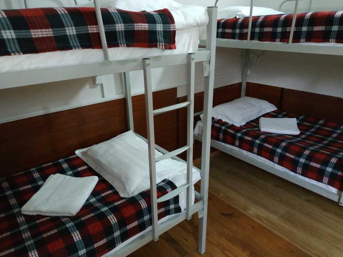 Hostel Portal تبليسي المظهر الخارجي الصورة